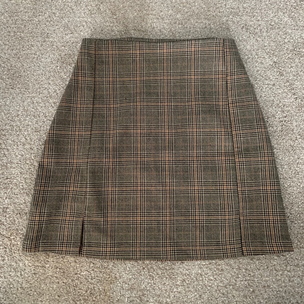 Brandy melville skirt